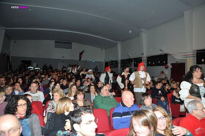 Ingrandisci la foto
